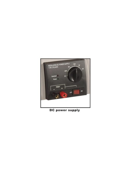 THREE-IN-ONE LAB UNIT