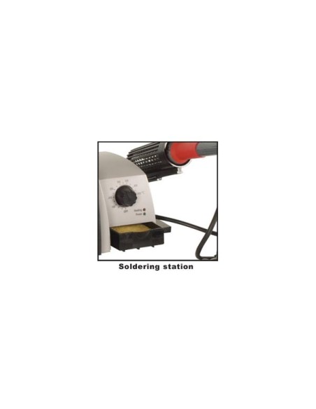 THREE-IN-ONE LAB UNIT