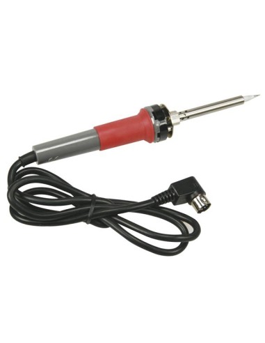 SPARE SOLDERING IRON FOR LAB1