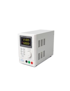 ALIMENTATION DE LABORATOIRE PROGRAMMABLE 0-30 VCC / 5 A...