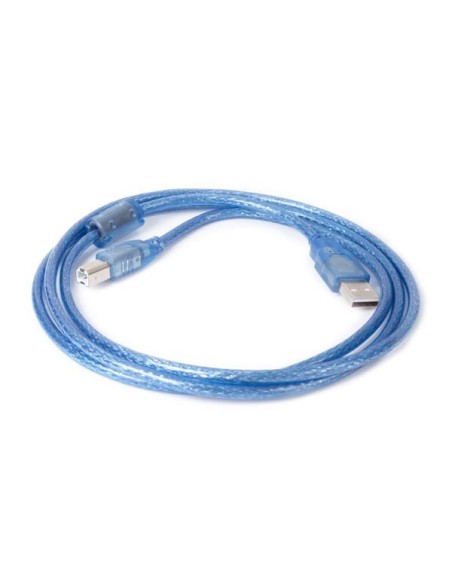 PROGRAMMEERBARE LABOVOEDING 0-30 VDC / 5 A max. - DUBBELE LED-DISPLAY met USB 2.0-INTERFACE