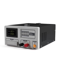 DC LAB SWITCHING MODE POWER SUPPLY 0-60 VDC / 30 A MAX...