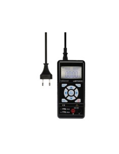 HANDHELD SWITCHING MODE LAB POWER SUPPLY 0.3 - 30 VDC / 0... 2