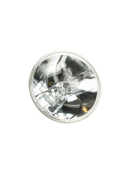 AMPOULE HALOGÈNE SYLVANIA 1000W / 240V, PAR64 (EXD), GX16D, NSP, 3200K, 300h