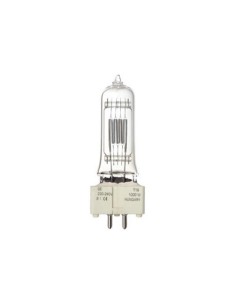 HALOGEN LAMP TUNGSRAM 1000W / 230-240V,  BI-PLANE (GE 88457)