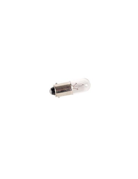 LAMPE DE RECHANGE 12V/5W