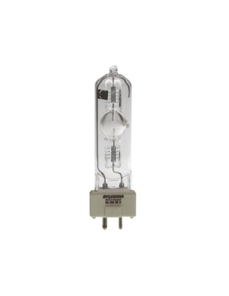 LAMPE SYLVANIA 200 W, MSD, GY9.5, 5600 K, 2000 h (BA200SE)