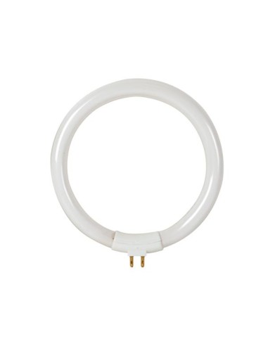 CIRCULAR FLUORESCENT TUBE 12W/T4 FOR VTLAMP8