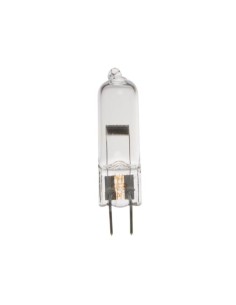 AMPOULE HALOGÈNE PHILIPS, 250W / 24V, EHJ G6.35, 3400K, 50h