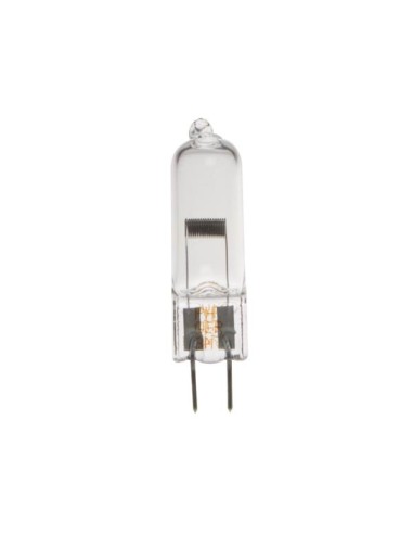 BOMBILLA HALÓGENA PHILIPS, 250W / 24V, EHJ G6.35, 3400K, 50h