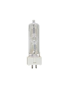 LAMPE À DÉCHARGE 575 W / 95 V, MSR GX9.5, 7200 K, 1000 h,...