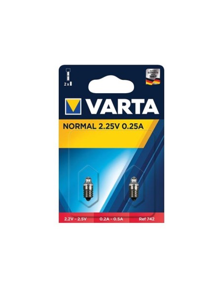 SPARE LAMP FOR VTMG Magnifiers