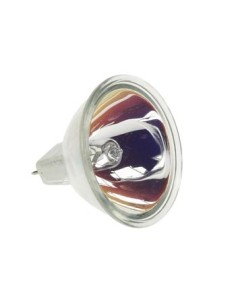 HALOGEN LAMP 75W / 240V, GX5.3