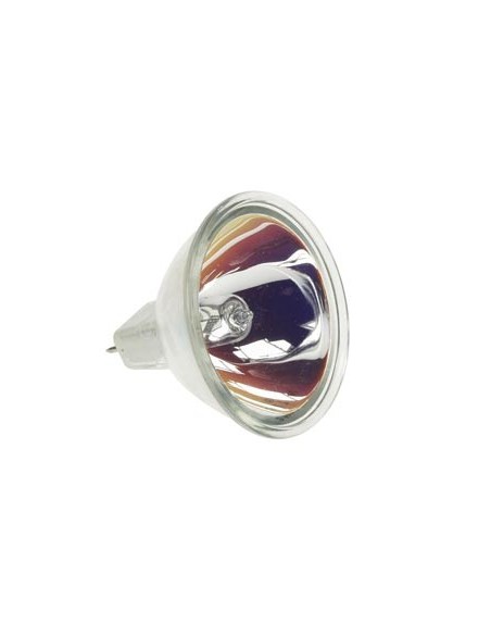 HALOGEENLAMP 75W / 240V, GX5.3