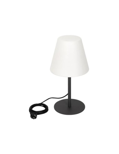 DESIGN OUTDOOR TERRACE LAMP - 52 cm