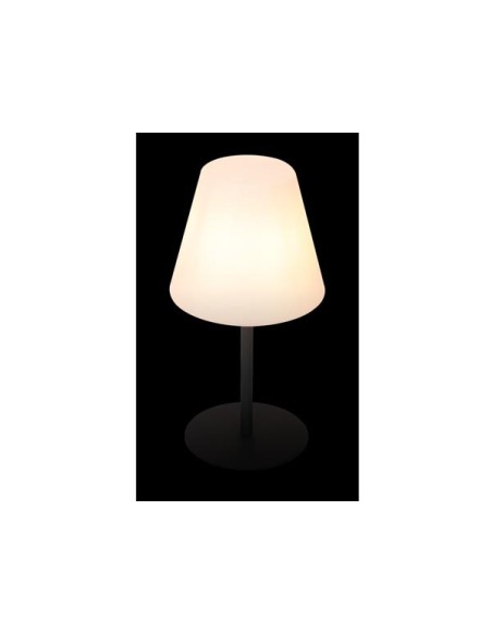 DESIGN OUTDOOR TERRACE LAMP - 52 cm