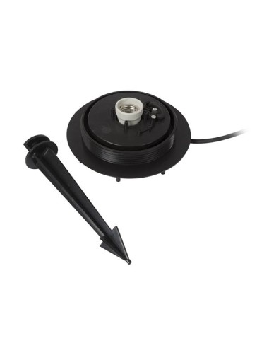 AUßENLEUCHTE - KUGEL - Ø 45 cm