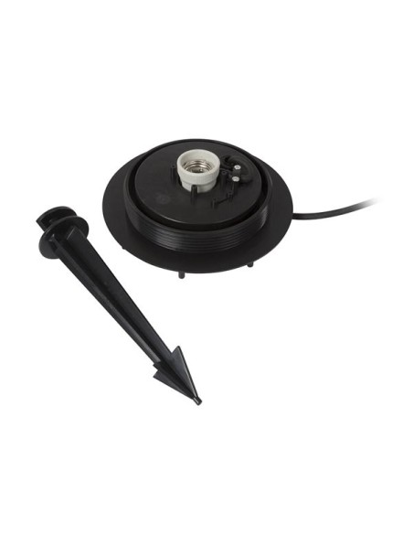 AUßENLEUCHTE - KUGEL - Ø 45 cm