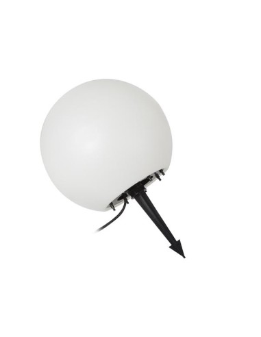 LUMINAIRE D'EXTÉRIEUR - EN FORME DE BOULE - Ø...