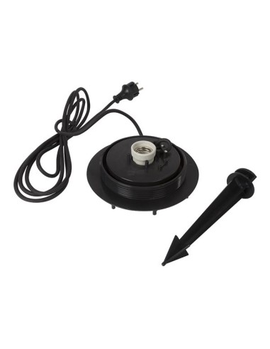 LUMINAIRE D'EXTÉRIEUR - EN FORME DE BOULE - Ø...