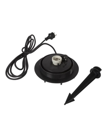 AUßENLEUCHTE - KUGEL - Ø 38 cm