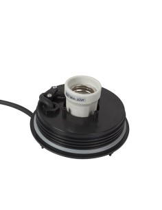 BUITENLAMP - BOL - Ø 25 cm 2