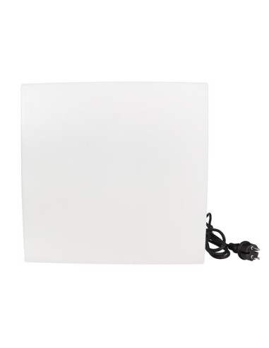 LUMINAIRE D'EXTÉRIEUR - CUBE - 38 cm