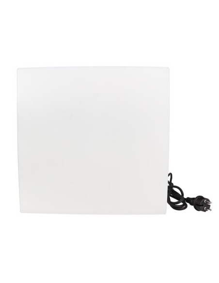 BUITENLAMP - KUBUS - 38 cm