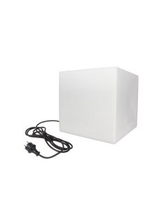 LUMINAIRE D'EXTÉRIEUR - CUBE - 30 cm
