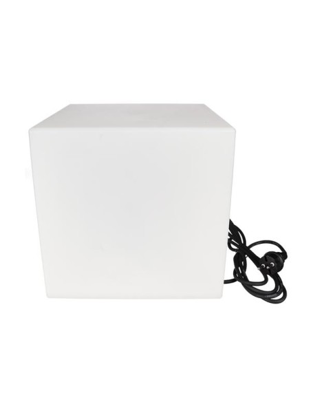 AUßENLEUCHTE - WÜRFEL - 30 cm