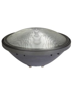 AMPOULE LED POUR PISCINE - SYLVANIA PAR56 RGB - 12V/12W