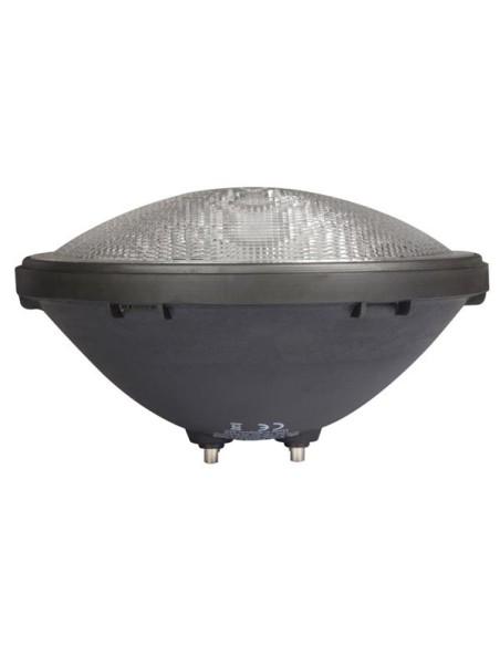 LEDLAMP VOOR ZWEMBADVERLICHTING - SYLVANIA PAR56 RGB - 12V/12W