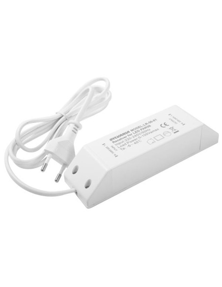 RÉCEPTEUR POUR LAMPLRGB-SWS - 220~250V/100W