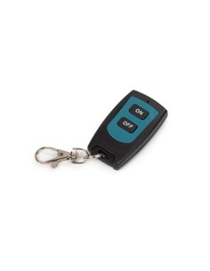 TÉLÉCOMMANDE POUR LAMPLRGB-SWS
