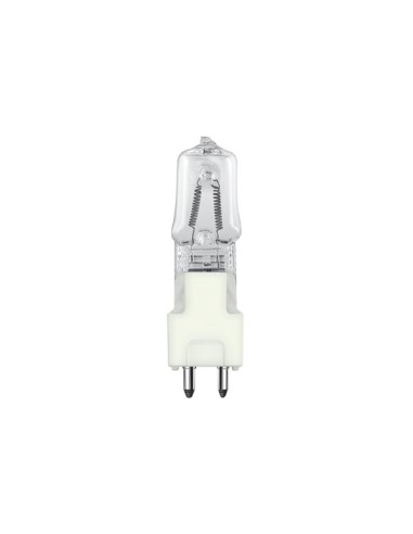 HALOGEN LAMP OSRAM 300W / 240V, GY9.5, 2950K, 2000h