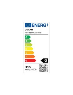 PHILIPS HALOGENLAMPE GY9.5 300W/240V 2