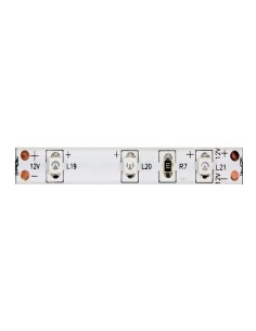 FLEXIBLE À LED - BLEU - 300 LED - 5 m - 12 V 2
