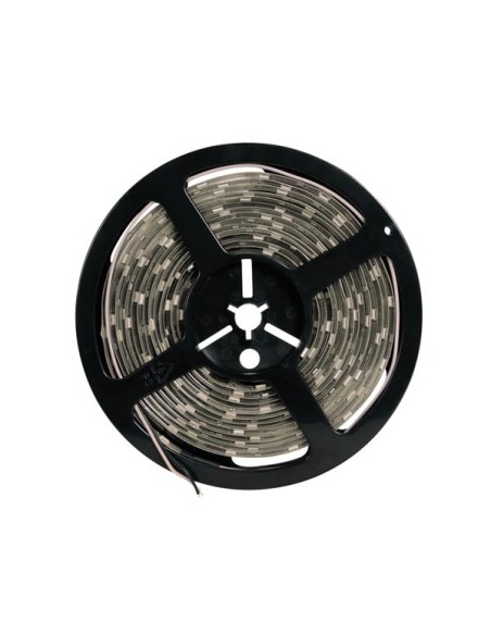 FLEXIBLE À LED - BLEU - 300 LED - 5 m - 12 V