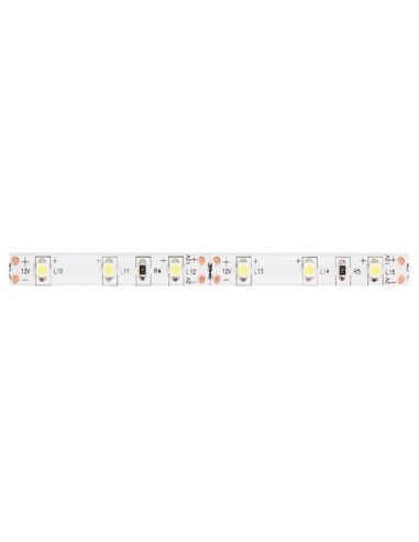 FLEXIBLE À LED - BLANC FROID - 300 LED - 5 m -...