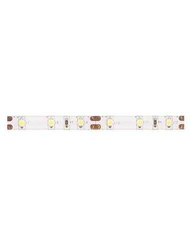 FLEXIBLE À LED - BLANC CHAUD - 300 LED - 5 m -...