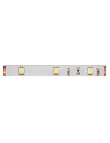 FLEXIBLE À LED - BLANC FROID - 150 LED - 5 m -...
