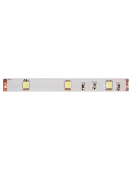 FLEXIBLE À LED - BLANC FROID - 150 LED - 5 m - 12 V