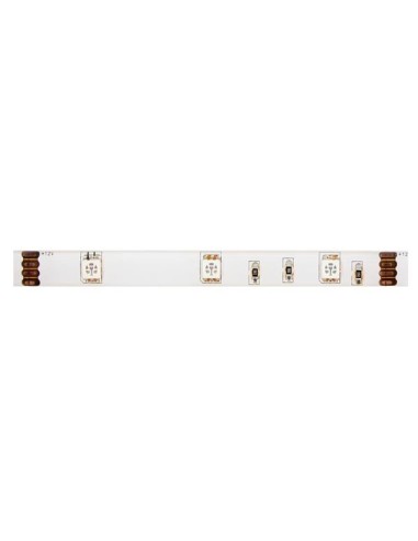 FLEXIBLE À LED - RVB - 150 LED - 5 m - 12 V