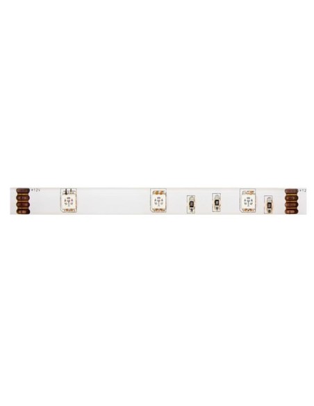FLEXIBLE À LED - RVB - 150 LED - 5 m - 12 V