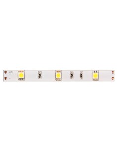 FLEXIBLE À LED - BLANC CHAUD - 150 LED - 5 m - 12 V 2