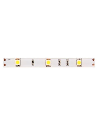 FLEXIBLE À LED - BLANC CHAUD - 150 LED - 5 m -...