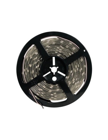 FLEXIBLE LED STRIP - WARM WHITE - 150 LEDs - 5...