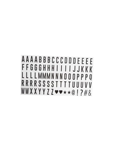 LIGHTBOX - 30 x 22 x 4.3 cm - USB-KABEL