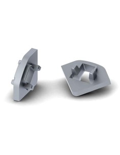 LINEARES VERBINDUNGSSTÜCK FÜR LED-PROFIL 'ALU-45' -... 2