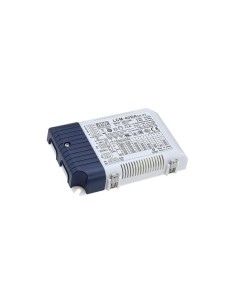 AC-DC MULTI-STAGE DIMMABLE with DALI LED DRIVER -...